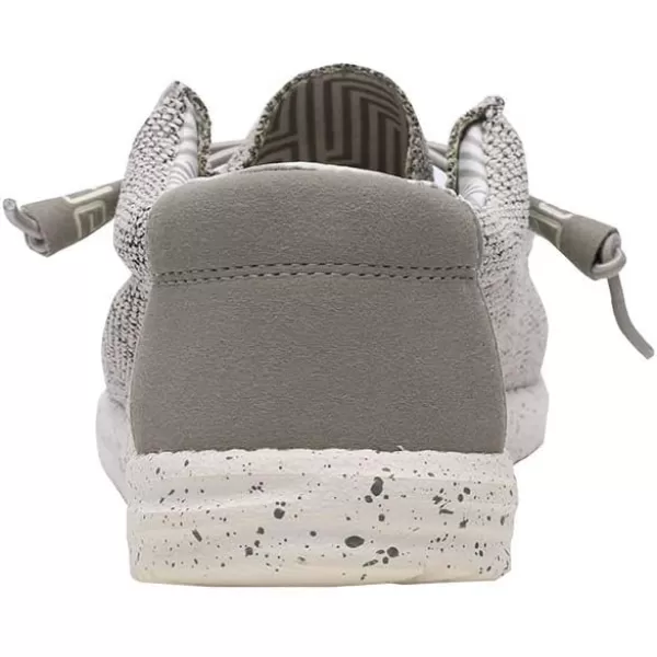 Hey Dude Mens Wally Sox
