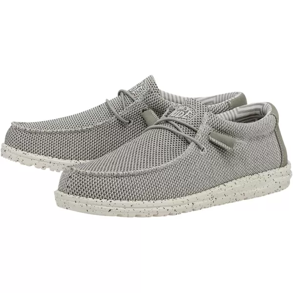 Hey Dude Mens Wally Sox
