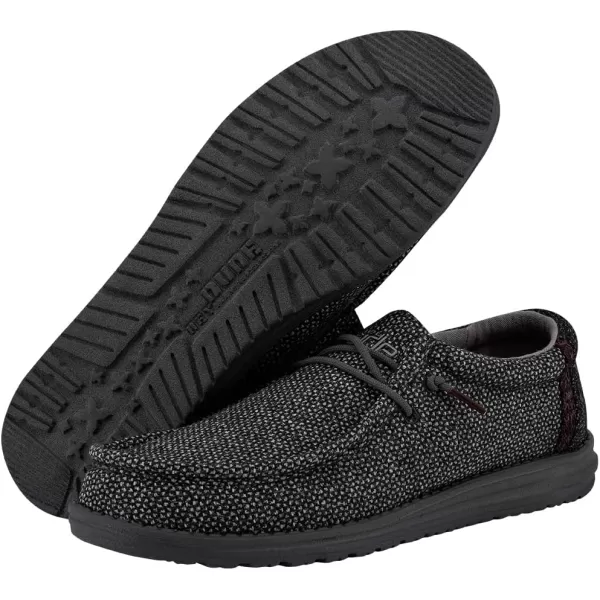 Hey Dude Mens Wally Sox