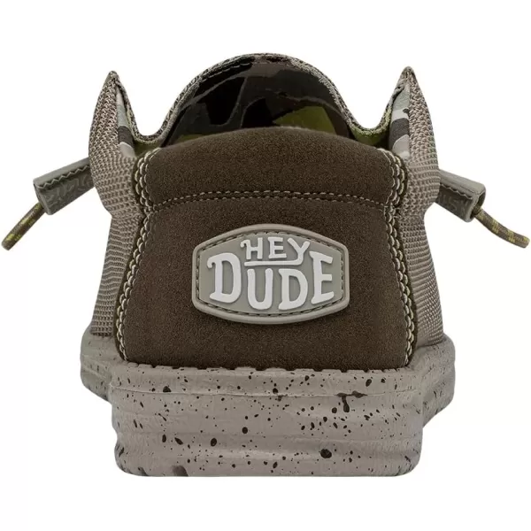 Hey Dude Mens Wally Sox