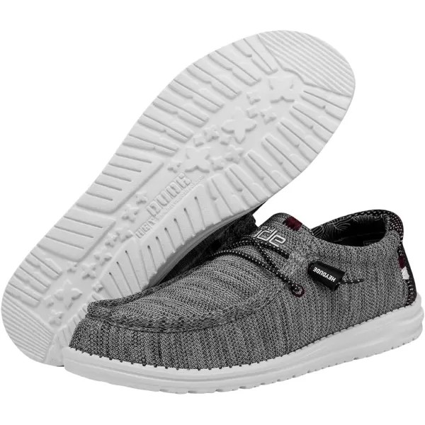Hey Dude Mens Wally Sox