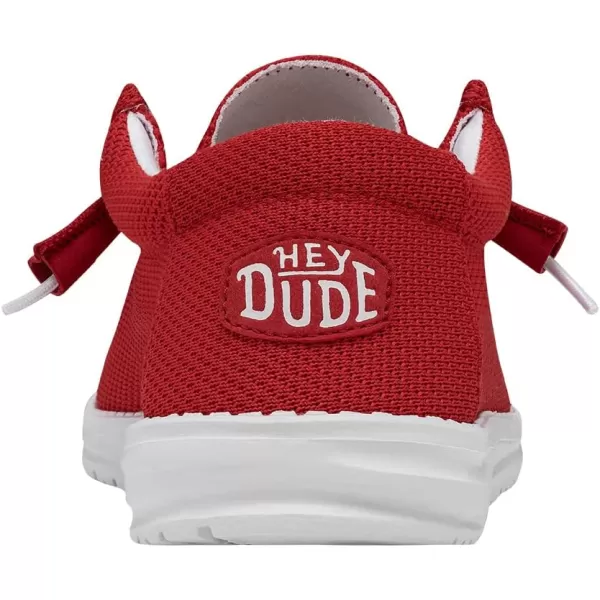 Hey Dude Mens Wally Sox