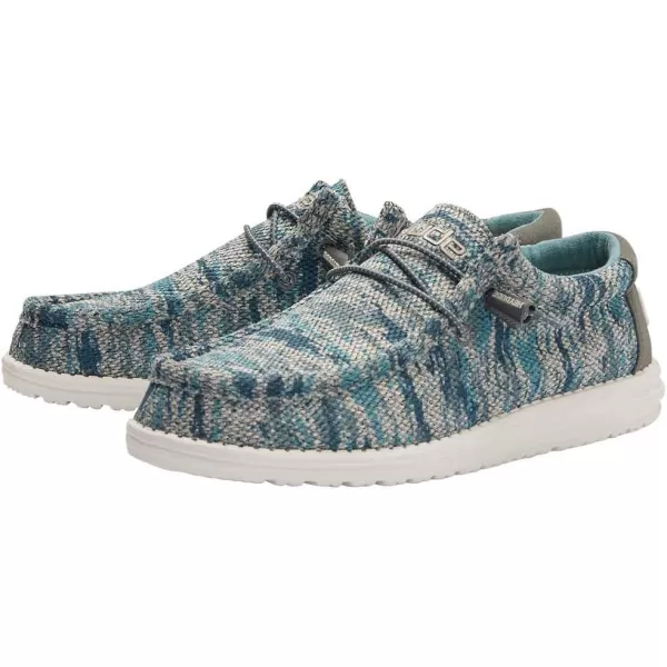Hey Dude Mens Wally Sox