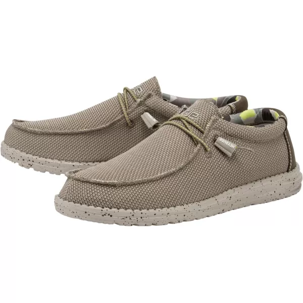 Hey Dude Mens Wally Sox