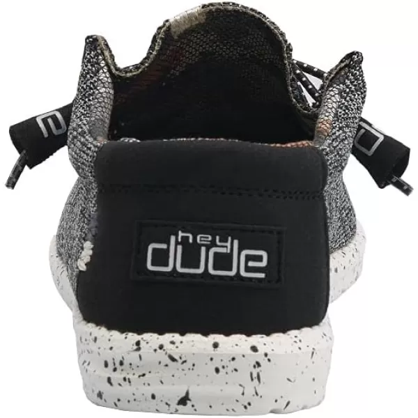Hey Dude Mens Wally Sox
