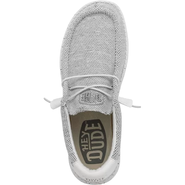 Hey Dude Mens Wally Sox