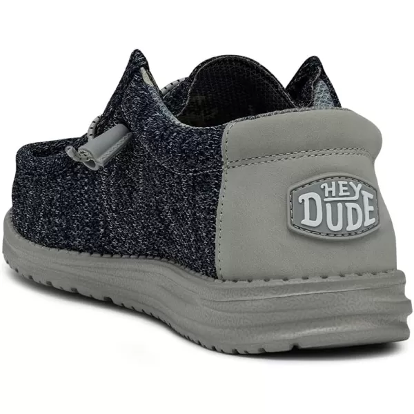 Hey Dude Mens Wally Sox