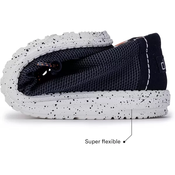 Hey Dude Mens Wally Sox