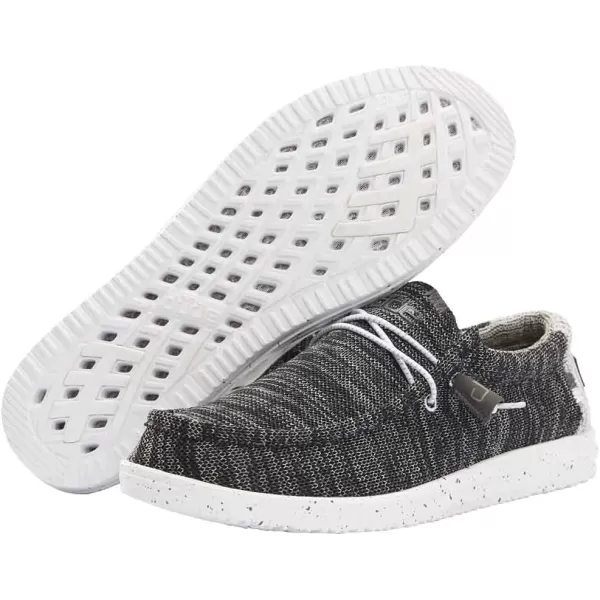 Hey Dude Mens Wally Sox