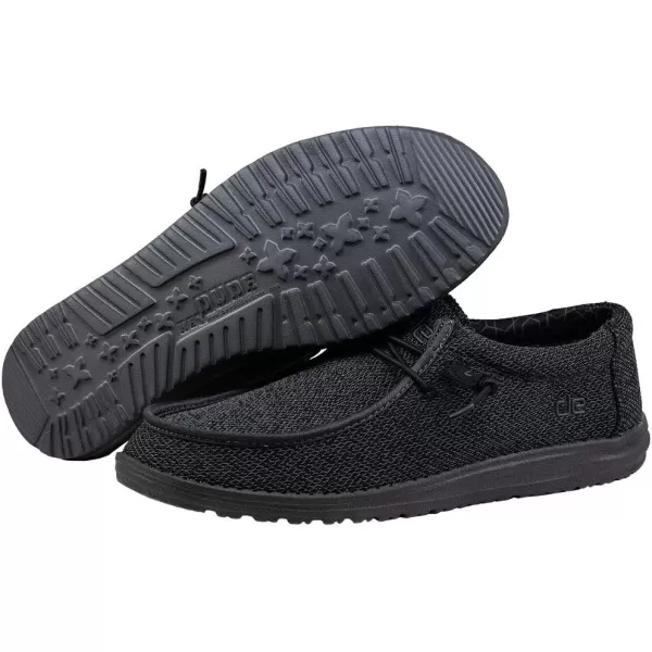 Hey Dude Mens Wally Sox