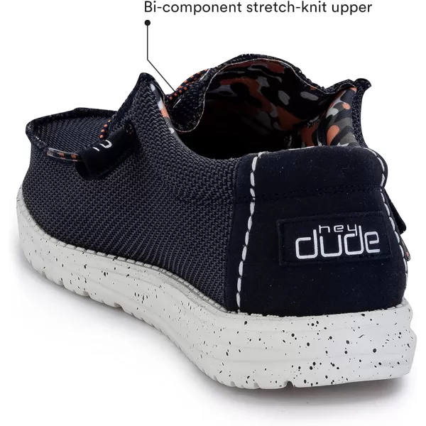 Hey Dude Mens Wally Sox