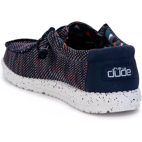 Hey Dude Mens Wally Sox