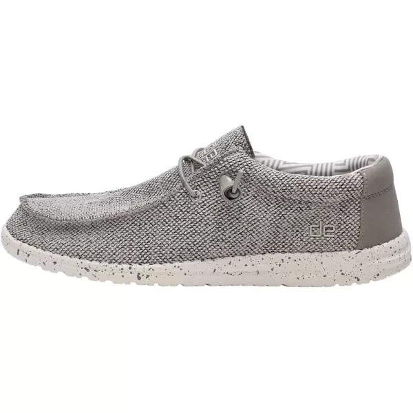 Hey Dude Mens Wally Sox