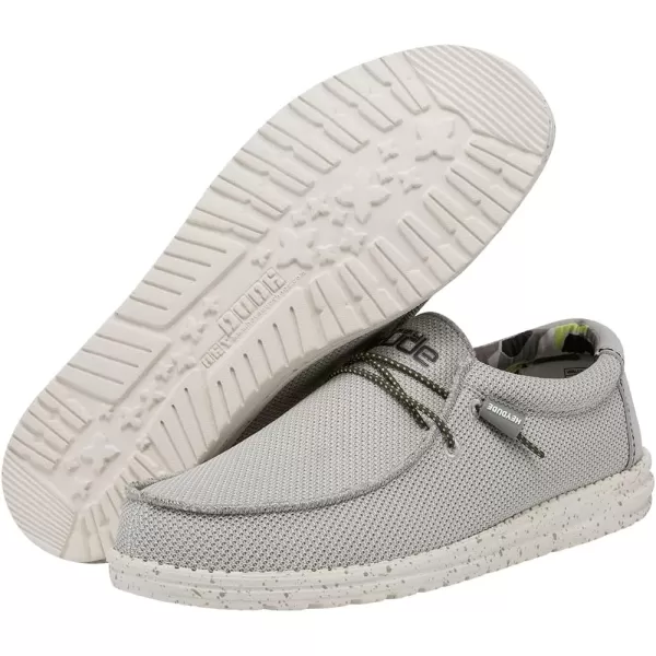 Hey Dude Mens Wally Sox