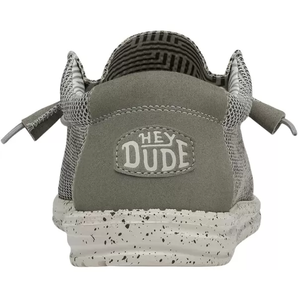 Hey Dude Mens Wally Sox