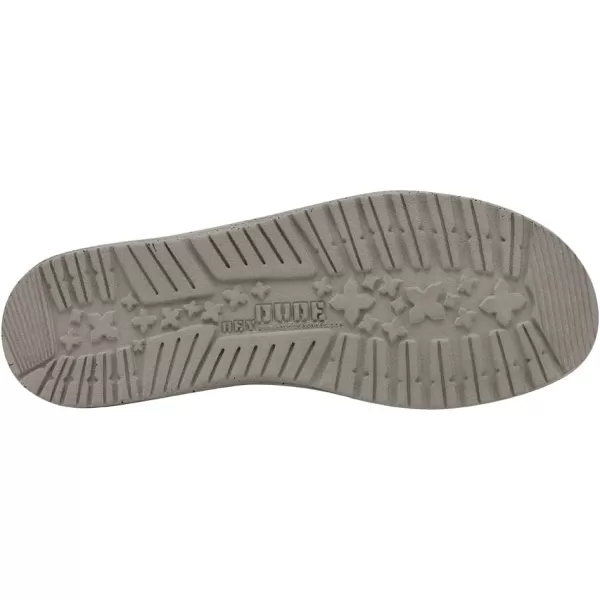 Hey Dude Mens Wally Sox