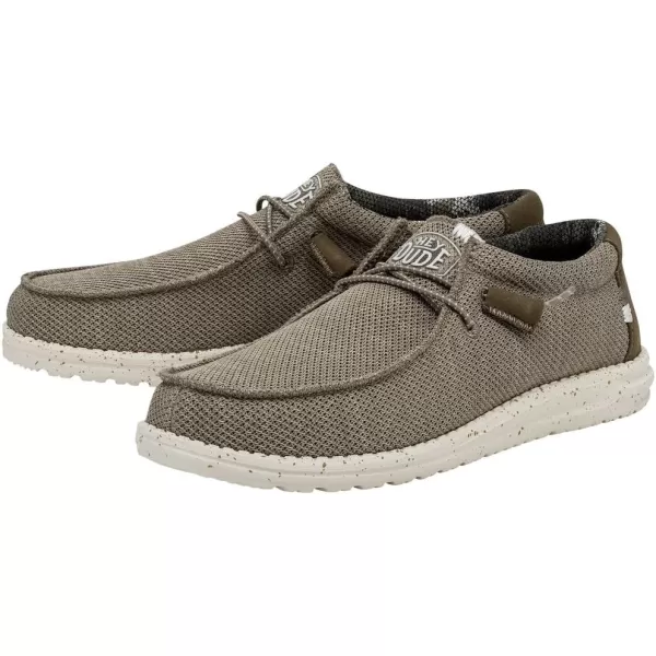 Hey Dude Mens Wally Sox
