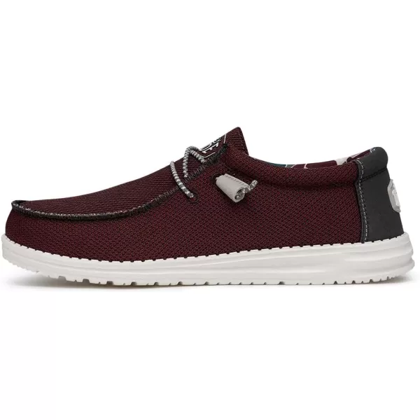 Hey Dude Mens Wally Sox
