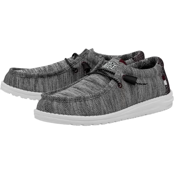 Hey Dude Mens Wally Sox