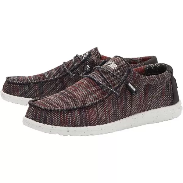 Hey Dude Mens Wally Sox