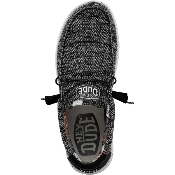 Hey Dude Mens Wally Sox