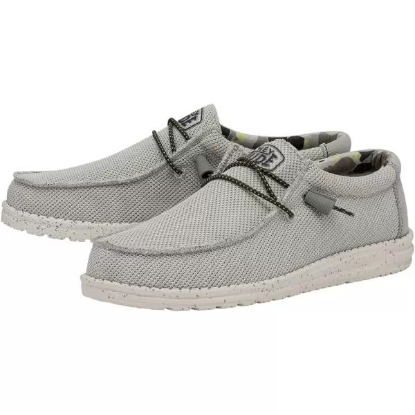 Hey Dude Mens Wally Sox