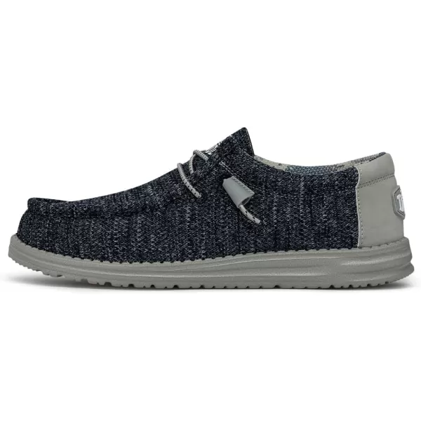 Hey Dude Mens Wally Sox
