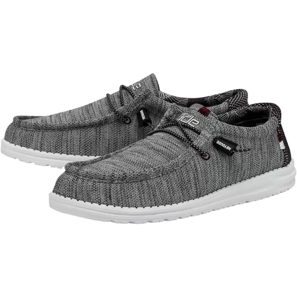 Hey Dude Mens Wally Sox