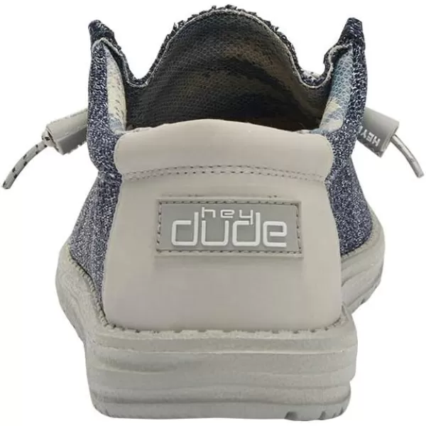 Hey Dude Mens Wally Sox