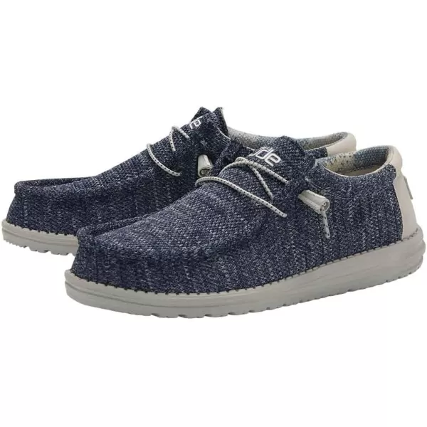 Hey Dude Mens Wally Sox