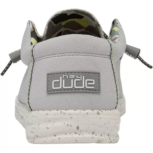 Hey Dude Mens Wally Sox