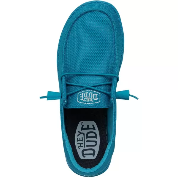 Hey Dude Womens Wendy Funk
