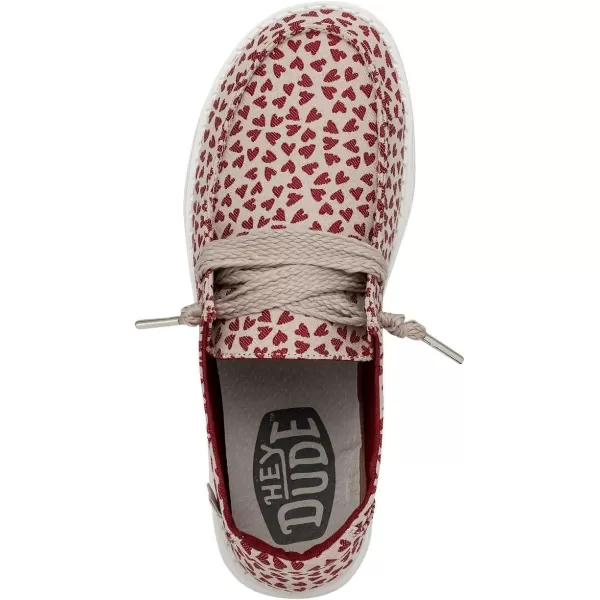 Hey Dude Womens Wendy Funk