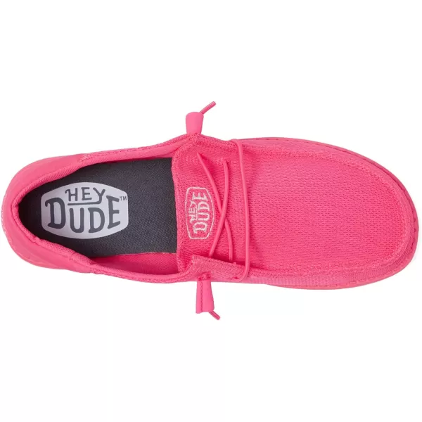 Hey Dude Womens Wendy Funk