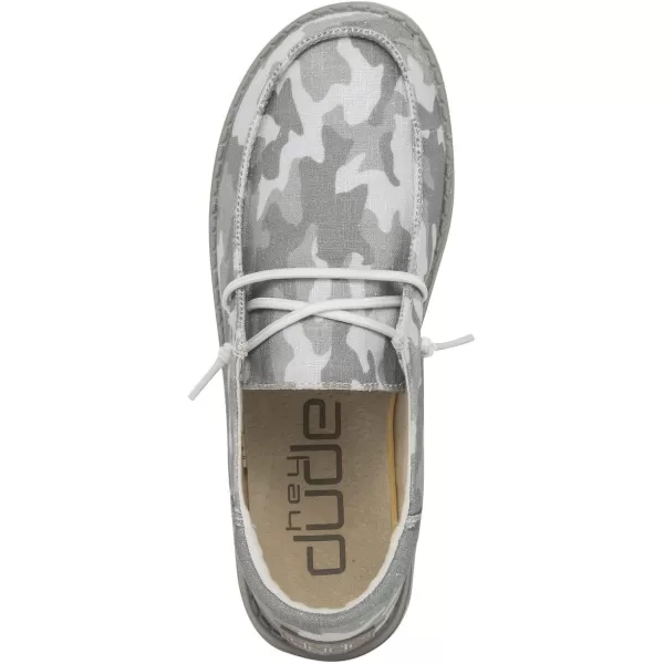 Hey Dude Womens Wendy Funk