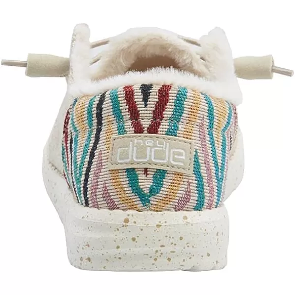 Hey Dude Womens Wendy Funk