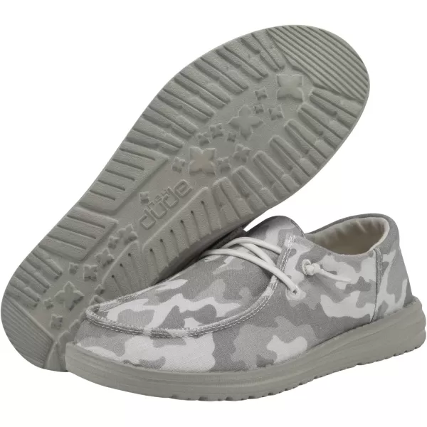 Hey Dude Womens Wendy Funk