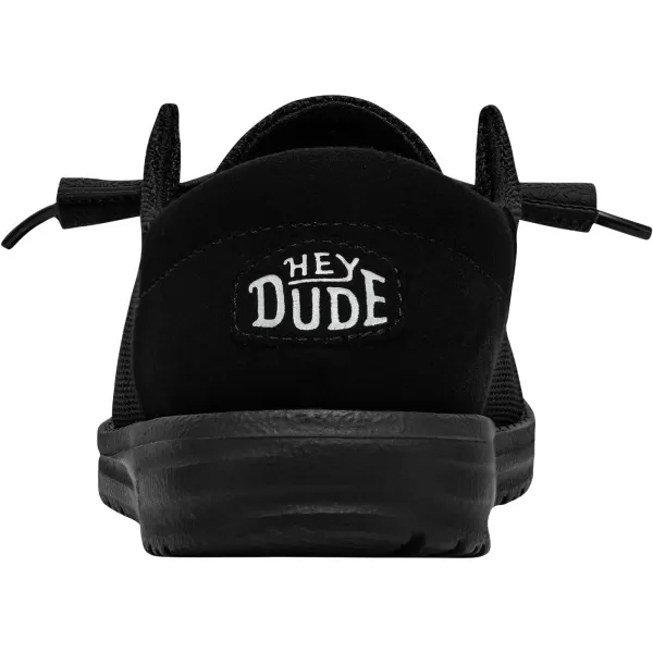 Hey Dude Womens Wendy Funk