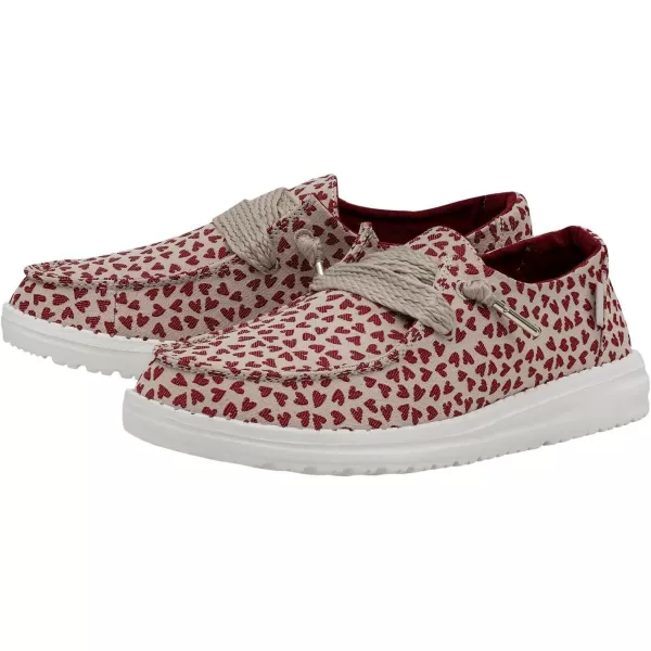 Hey Dude Womens Wendy Funk