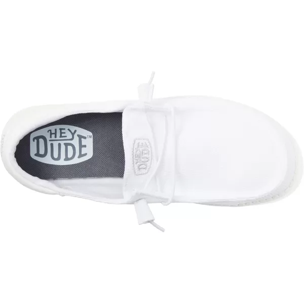 Hey Dude Womens Wendy Funk