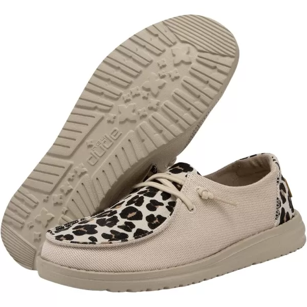 Hey Dude Womens Wendy Funk