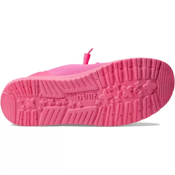 Hey Dude Womens Wendy Funk