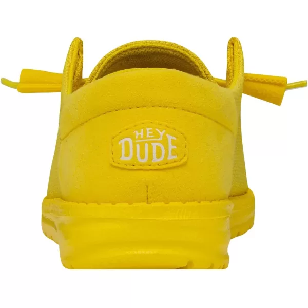 Hey Dude Womens Wendy Funk