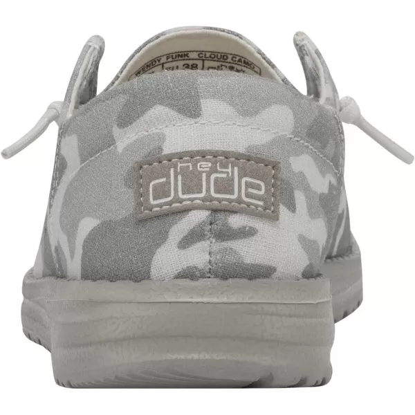 Hey Dude Womens Wendy Funk