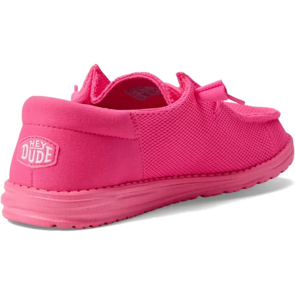 Hey Dude Womens Wendy Funk