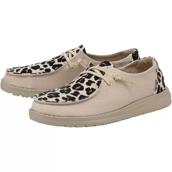 Hey Dude Womens Wendy Funk