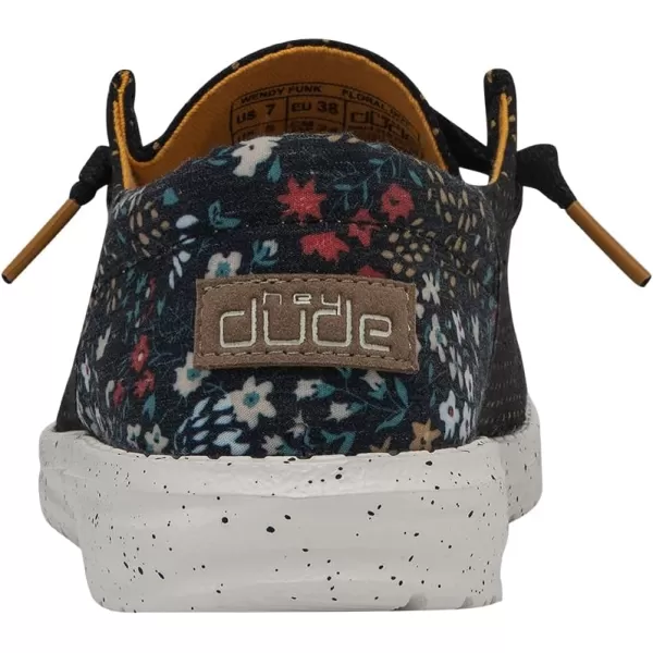 Hey Dude Womens Wendy Funk