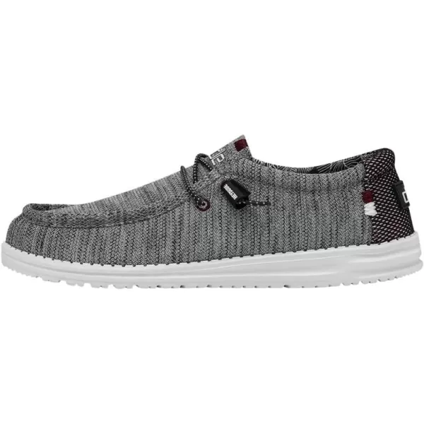 Hey Dude Mens Wally Sox