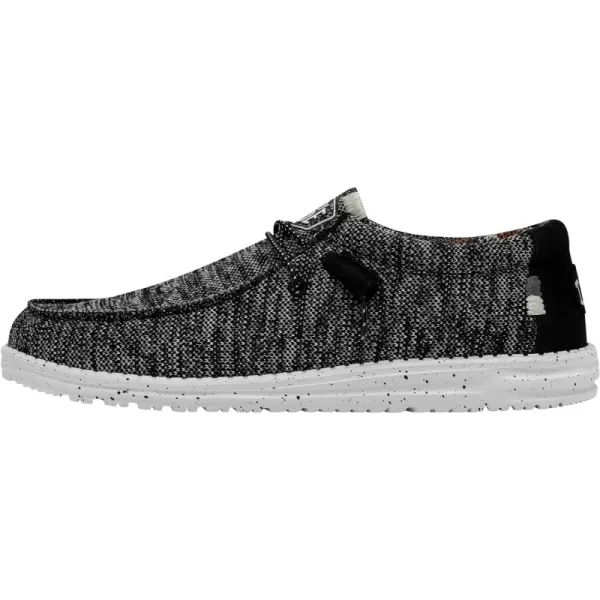 Hey Dude Mens Wally Sox