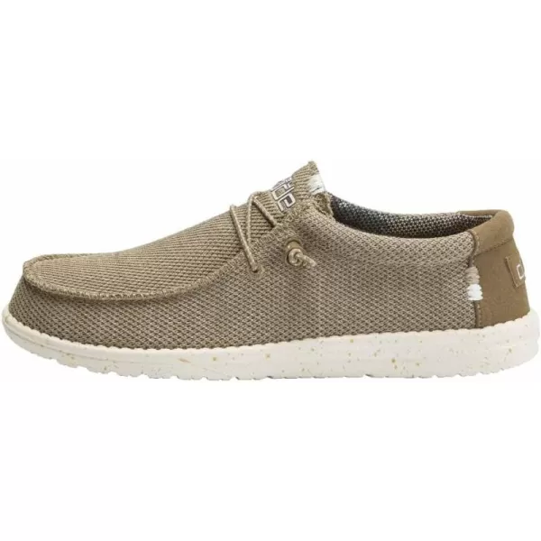 Hey Dude Mens Wally Sox